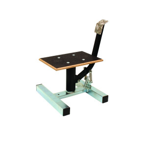 CAVALLETTO ALZAMOTO CEMOTO LIFT STAND