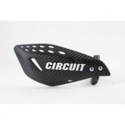 Paramani Circuit Fenix Carbon Look/Arancioni