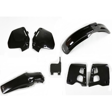 Kit plastiche Honda UFO cr 125 1991